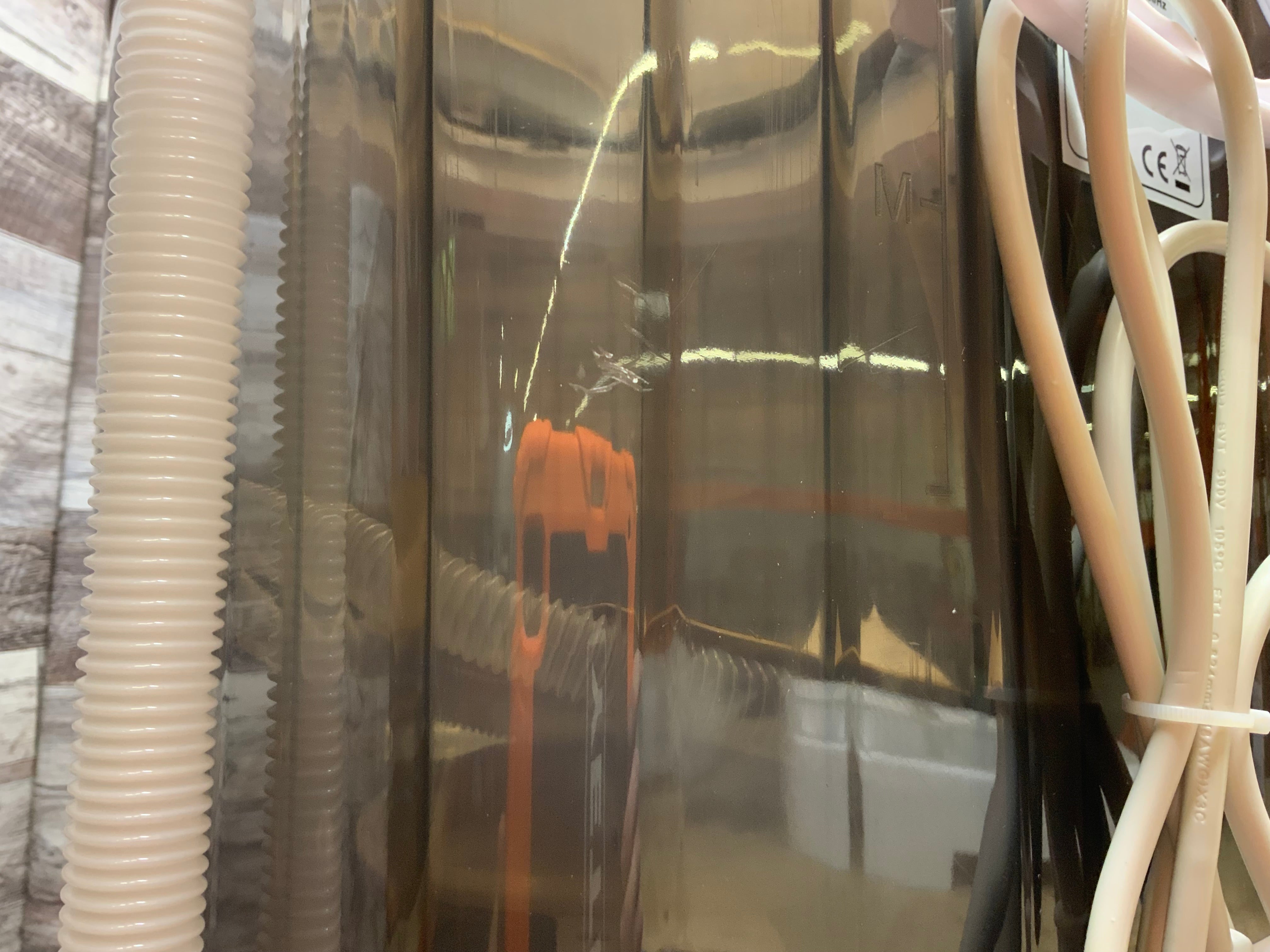 Ablaze 5 Gallon Bubble Bag Machine (Hash Rosin Extractor-NO BAGS) (8137301393646)